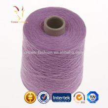Importateur de fil de couture de fil de coton de cachemire